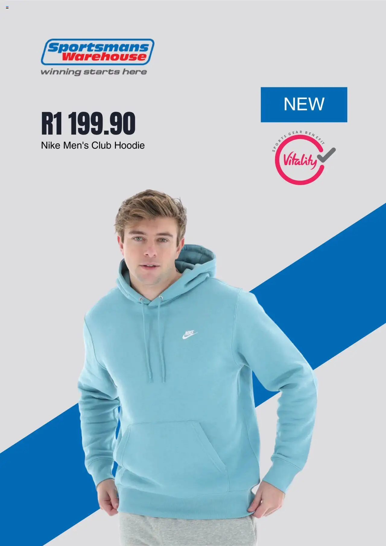Sportsmans Warehouse Specials │ valid from 31.07.2025 | Page: 7 | Products: Hoodie