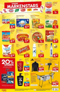 Netto Marken-Discount Prospekt Kruft	 ab 20.04.2026 gültig | Seite: 29