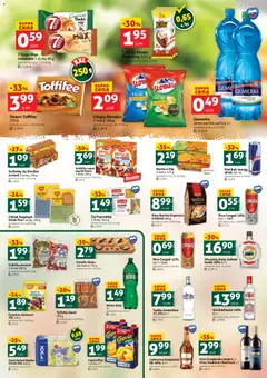 COOP Jednota leták platný od 24.04.2026 | Strana: 3