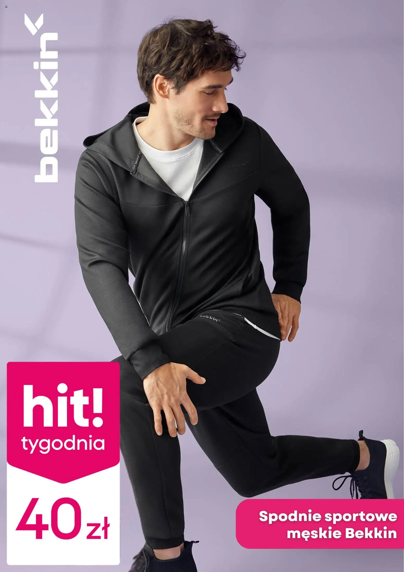 Pepco Gazetka od 02.01.2026 | Strona: 10 | Produkty: Spodnie