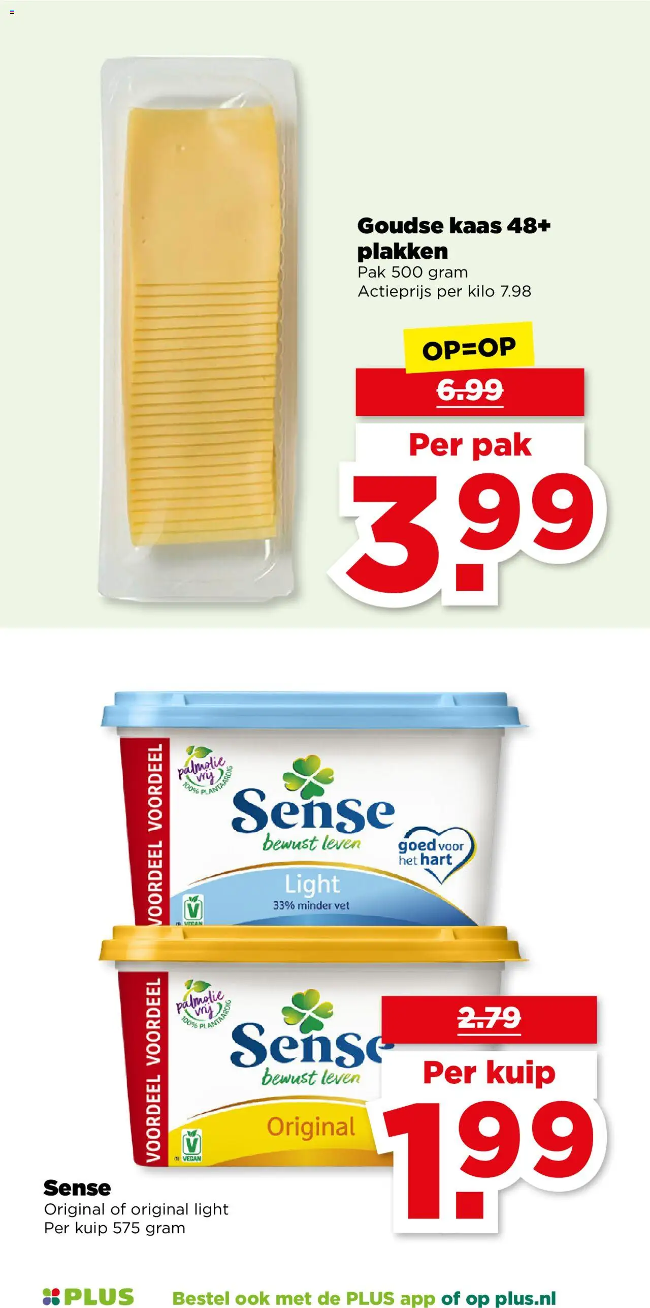  | Pagina: 19 | Producten: Kaas