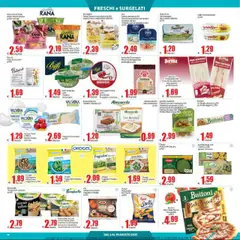 Volantino Elite Supermercati del 02.08.2025 | Pagina: 12