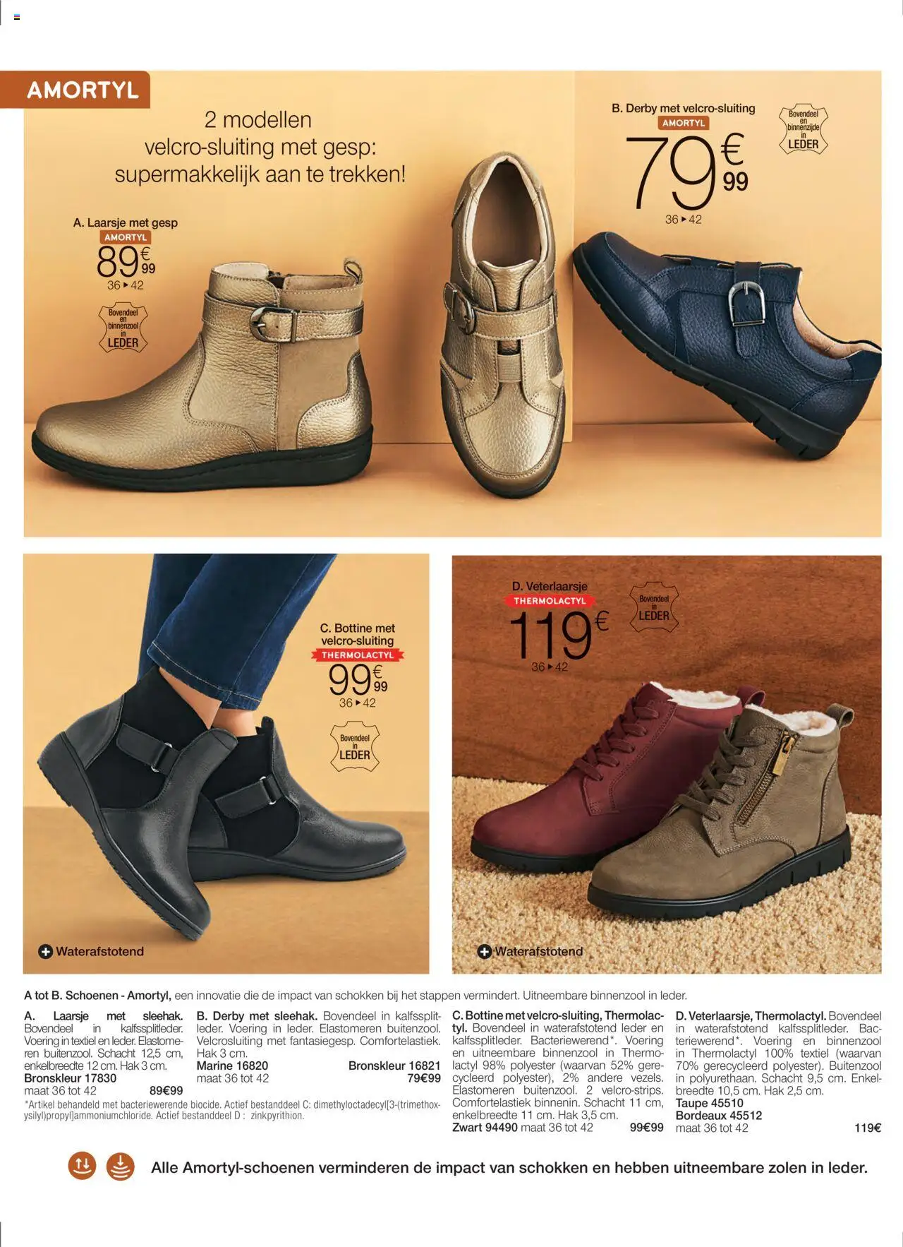  | Pagina: 38 | Producten: Schoenen