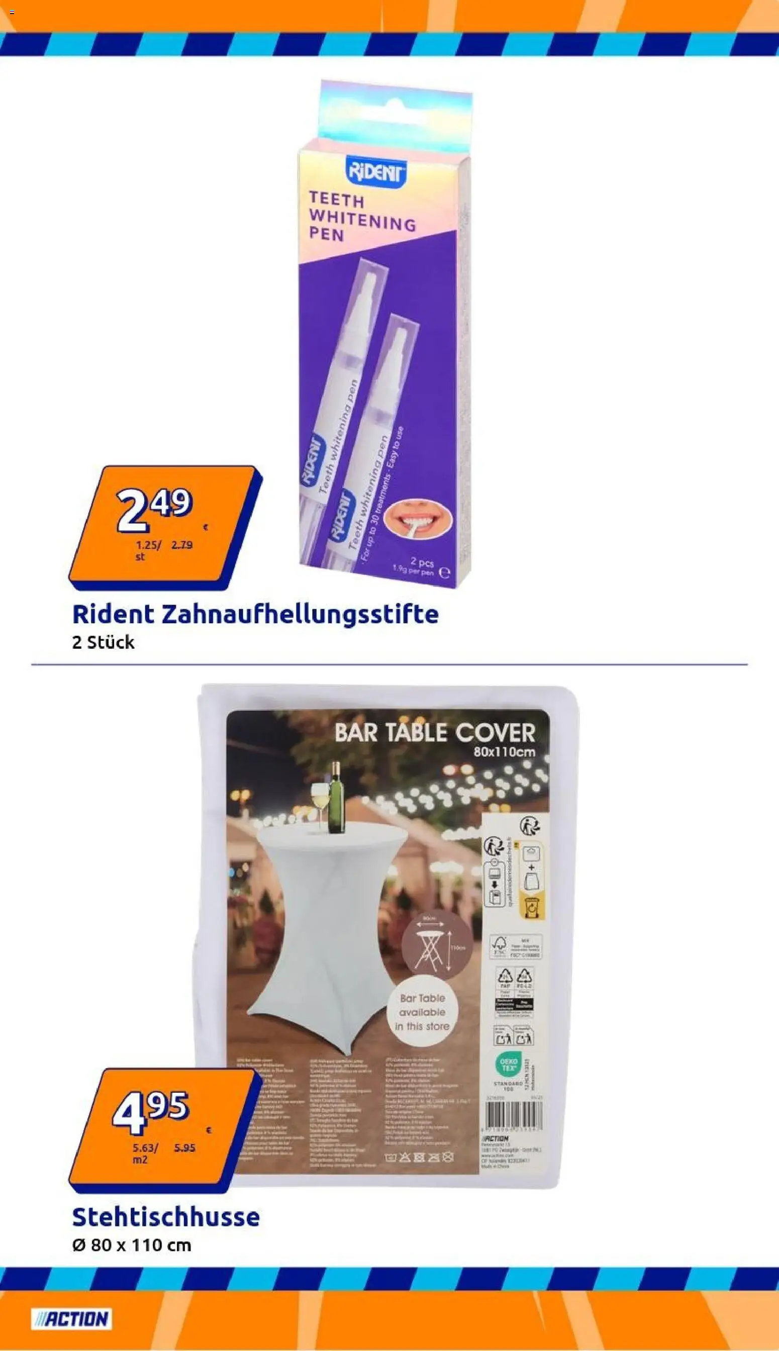 Action Flugblatt gültig ab 31.12.2025 | Seite: 27