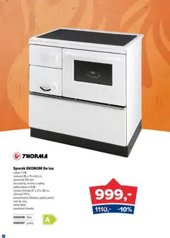 Kinekus leták platný od 01.02.2026 | Strana: 26 | Produkty: Rošt, Sporák