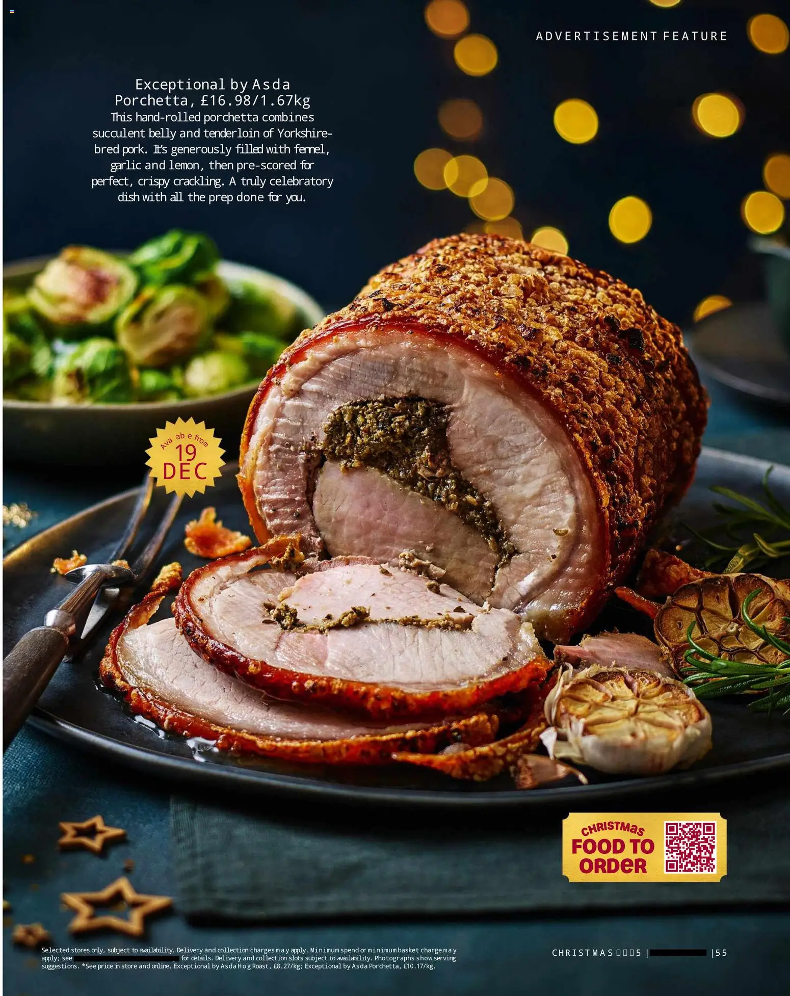 {H1} | Page: 55 | Products: Garlic, Basket