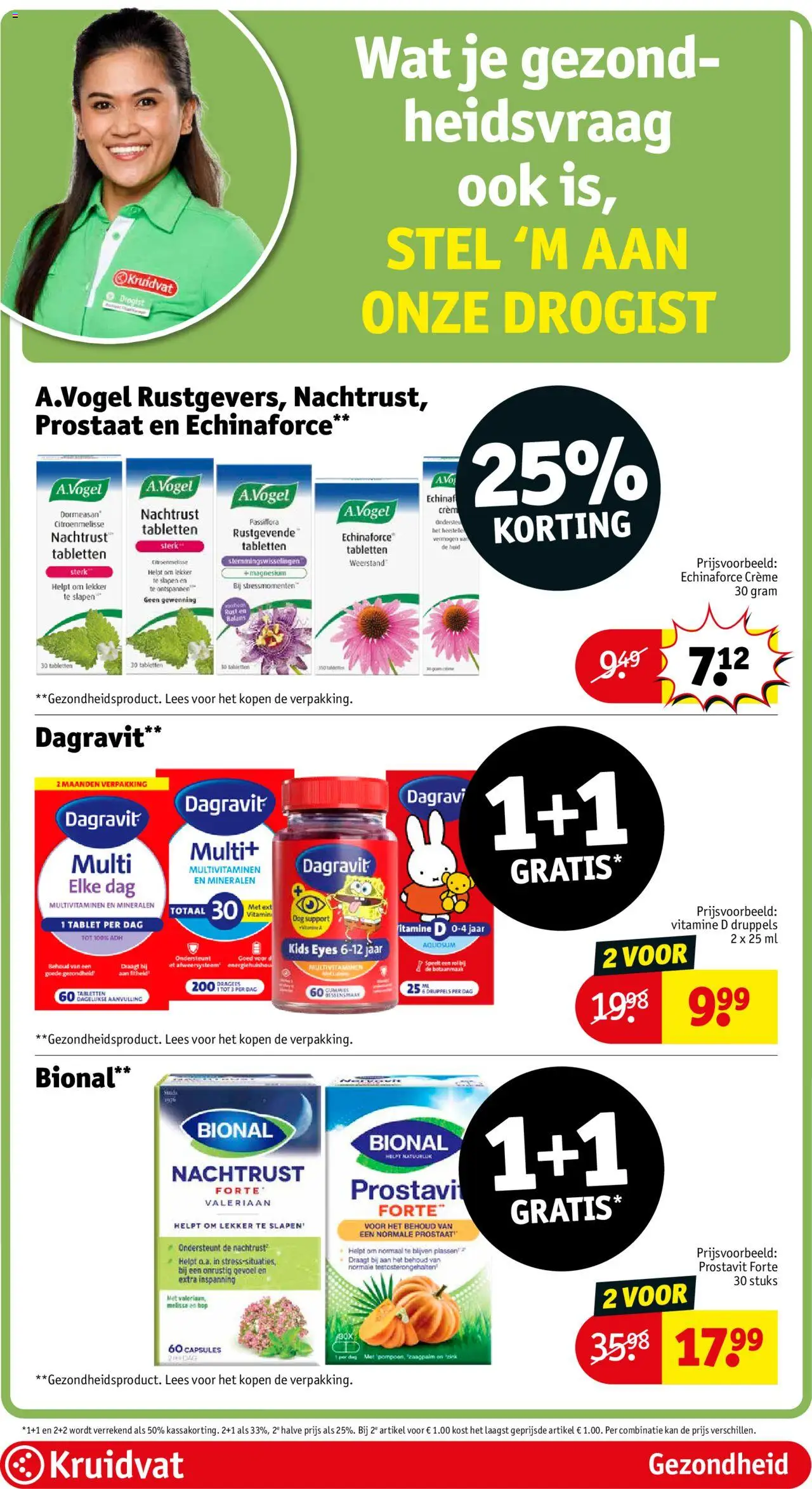  | Pagina: 52 | Producten: Kan, Tablet, Vitamine D, Crème