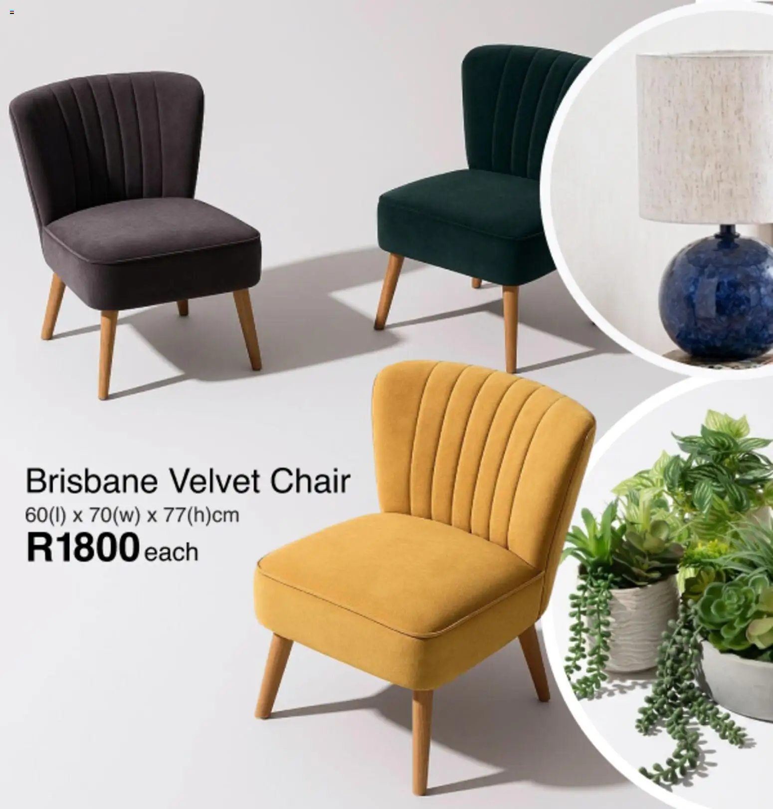 New MRP Home catalogue – valid from 17.04.2026 | Page: 1 | Products: Chair