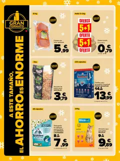 Vista previa Supeco folleto válido desde el 02.12.2025 | Página: 4