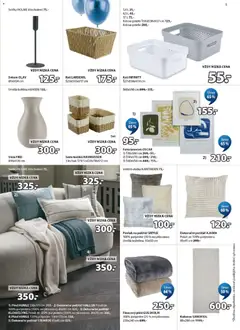 Náhled letáku JYSK leták - Sleva od 25.03.2026 | Strana: 5