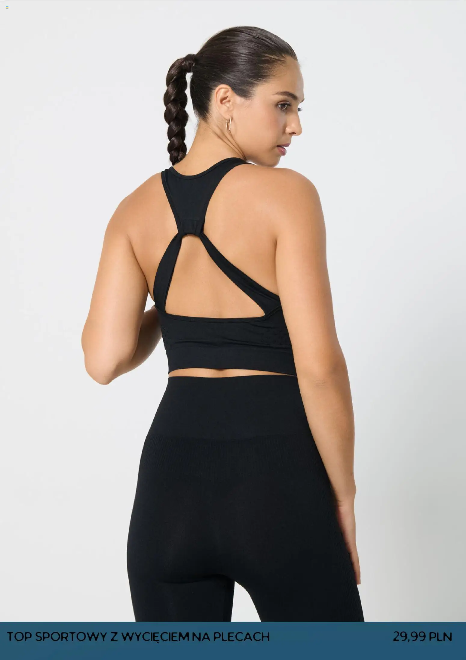 Sinsay Gazetka od 29.12.2025 | Strona: 3 | Produkty: Top