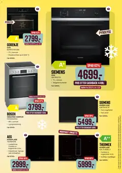 Skousen - Tilbudsavis gyldig fra 25.12.2025 | Side: 5