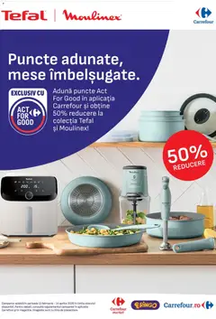 Ofertele Carrefour valabile de la 18.02.2026 | Pagină: 48