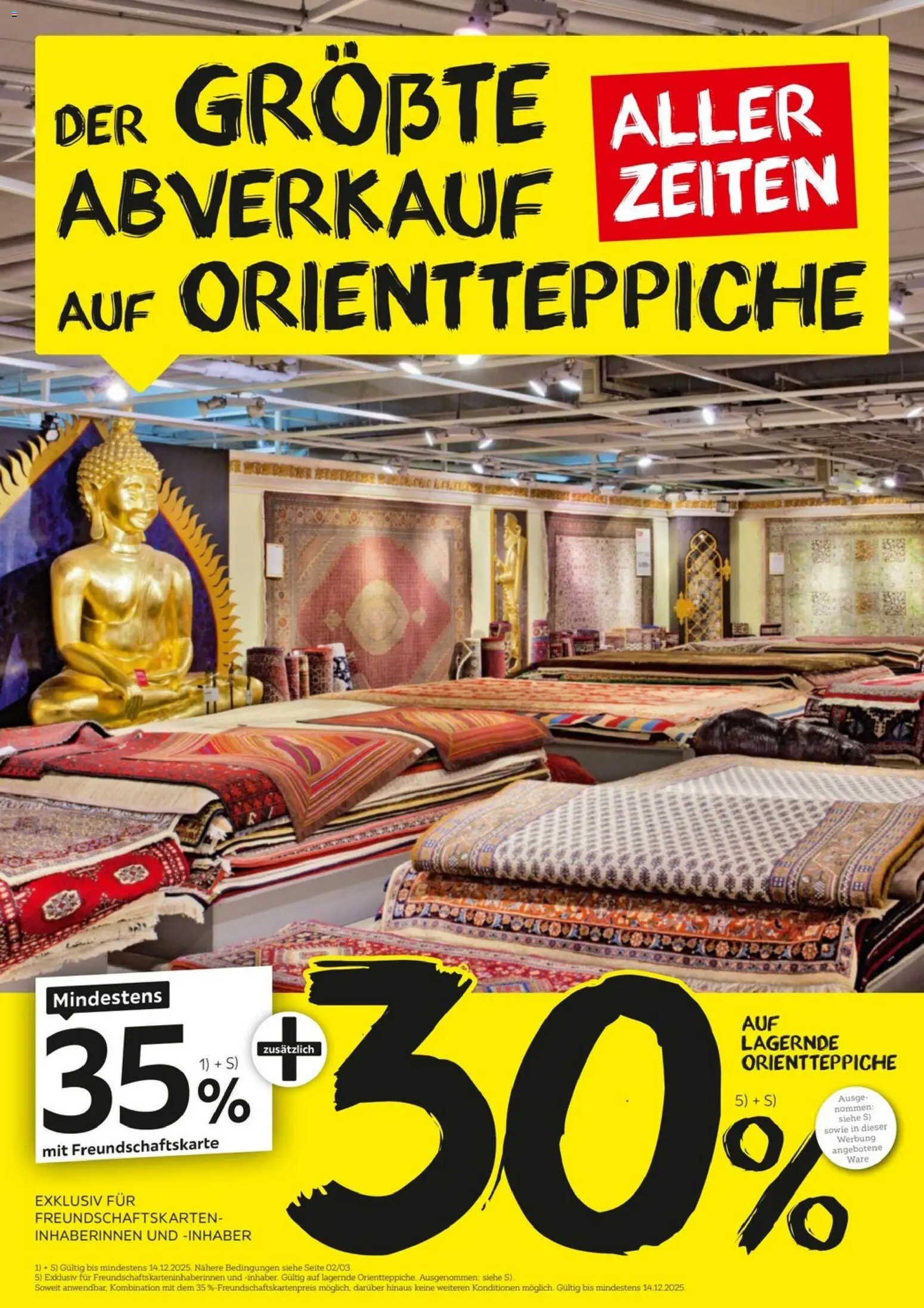 XXXL Lutz - Lagerräumungsverkauf – gültig ab 30.11.2025 | Seite: 9
