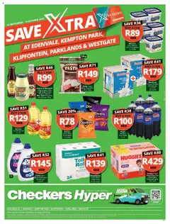 Checkers specials catalogue – valid from 29.09.2025