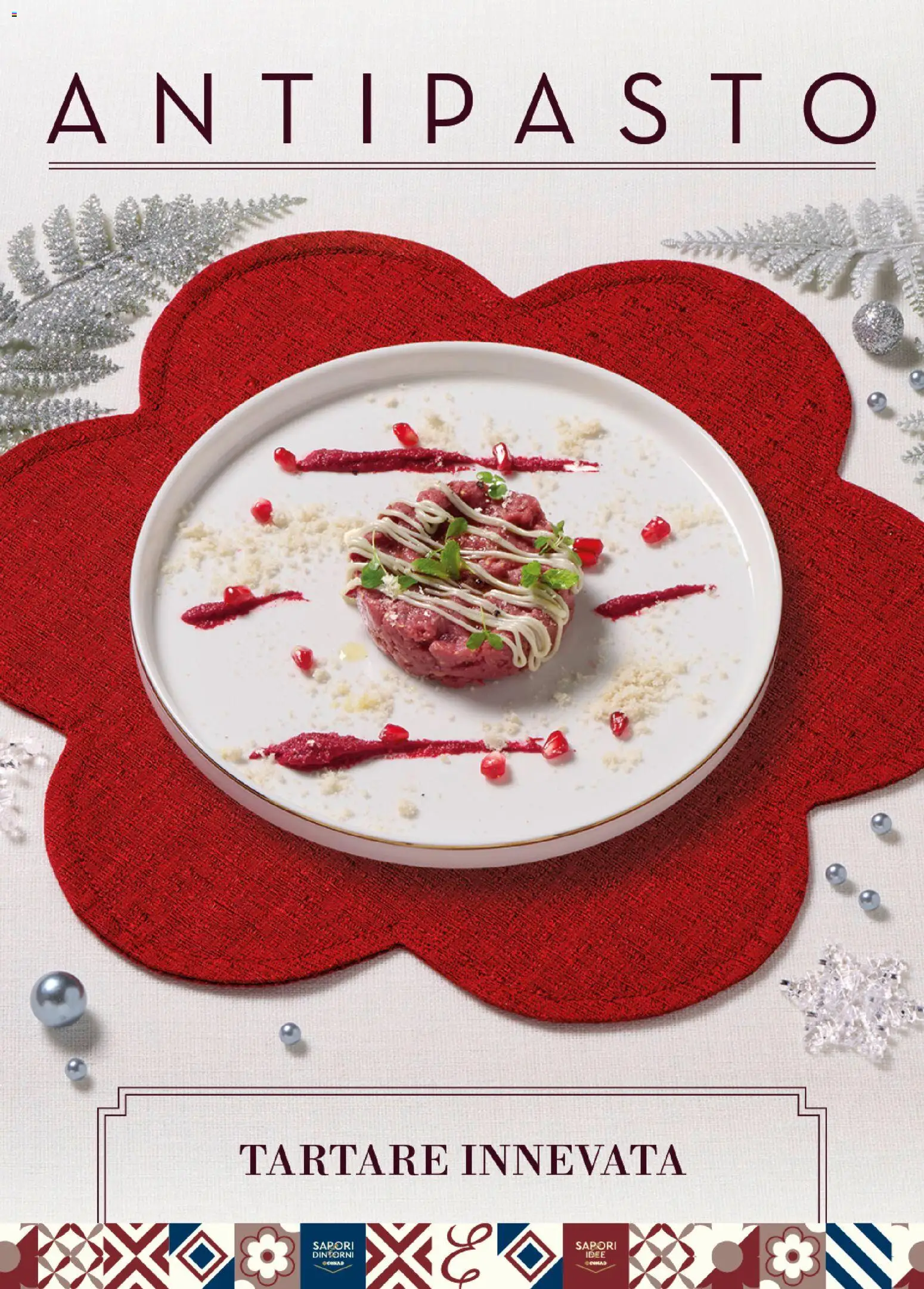 Volantino Conad del 01.12.2025 | Pagina: 4