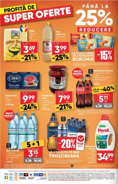 Noul catalog Profi – valabil de la 17.09.2025 | Pagină: 16