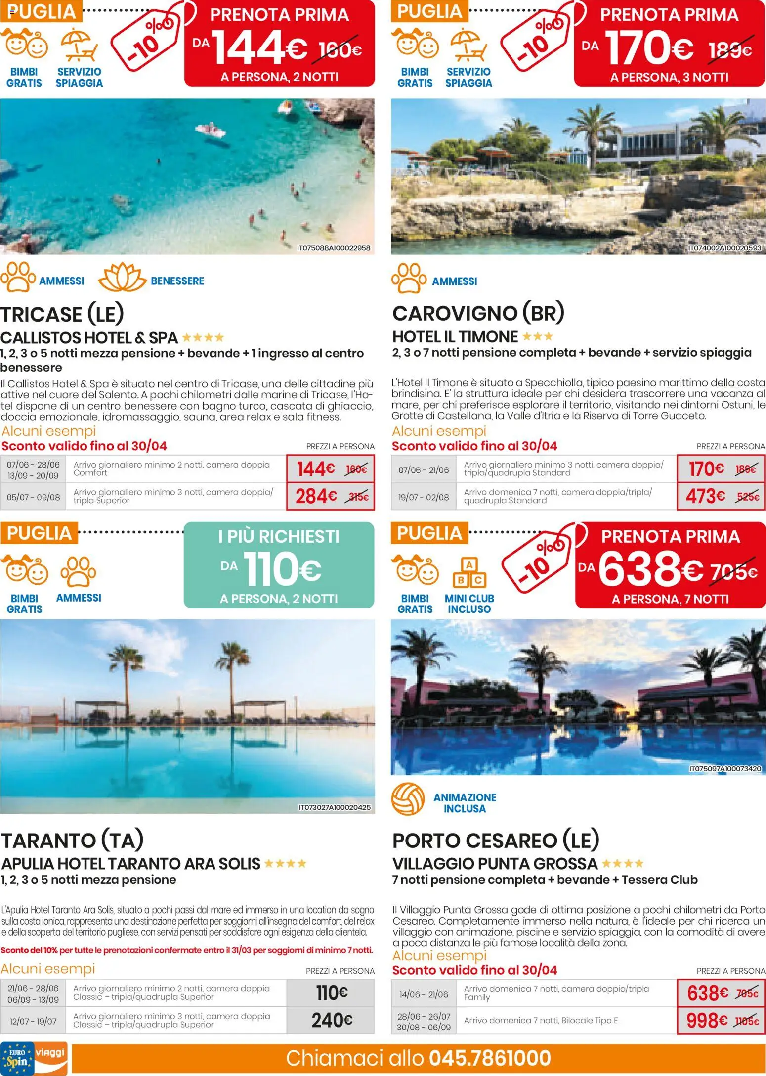 Volantino Eurospin del 11.03.2026 | Pagina: 8 | Prodotti: Bagno, Doccia