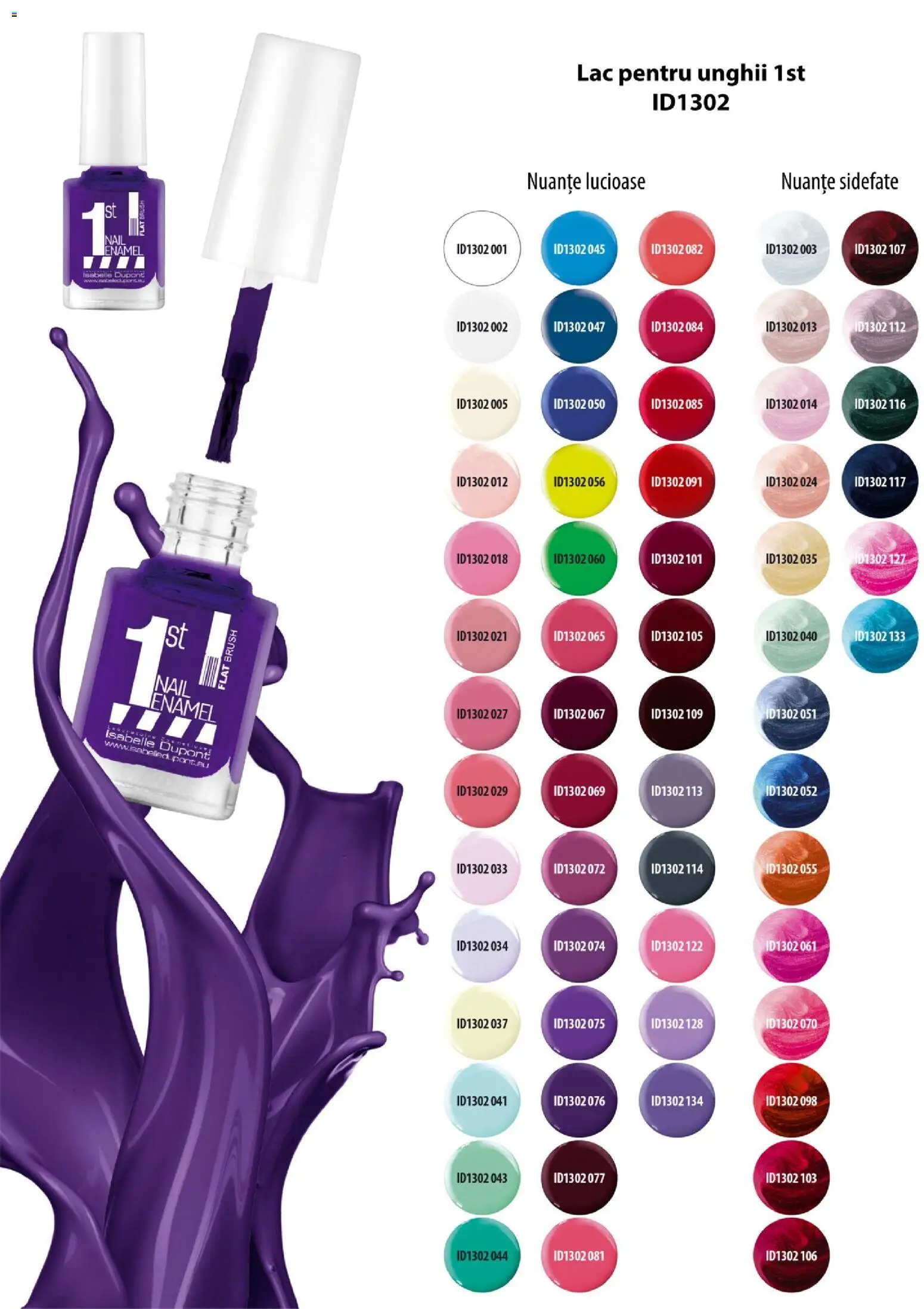 Noul catalog Lady’s – valabil de la 19.12.2019 | Pagină: 60