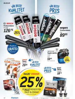 Forhåndsvisning av THANSEN kundeavis gyldig fra 27.02.2026 | Side: 10
