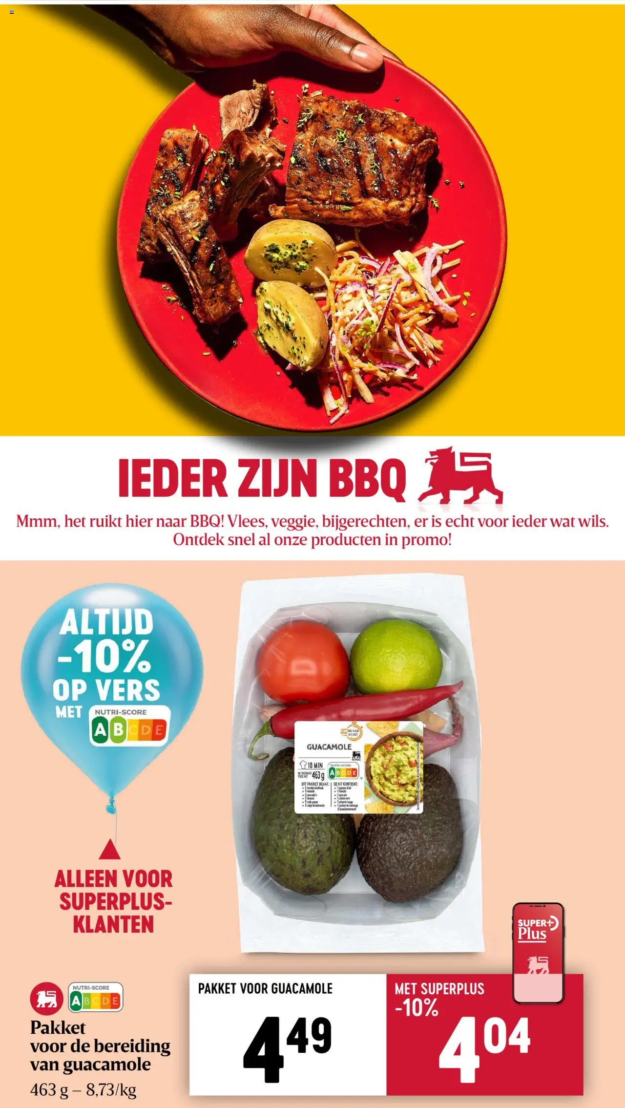  | Pagina: 10 | Producten: Peper