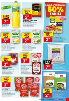 Pogląd oferty "Twój Market Gazetka" - ważna od 28.01.2026 | Strona: 19