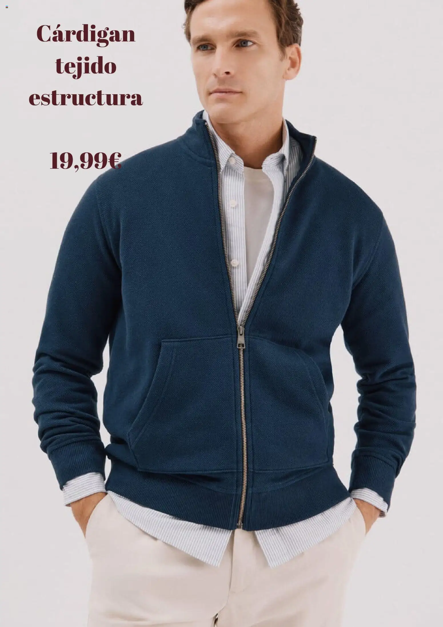 Cortefiel folleto │ válido desde el 07.01.2026 | Página: 7