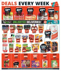 Checkers specials catalogue – valid from 23.10.2025 | Page: 11