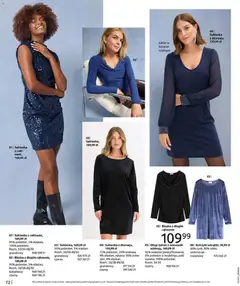 Pogląd oferty "BonPrix Katalog - Na Listę Życzeń" - ważna od 15.12.2025 | Strona: 74