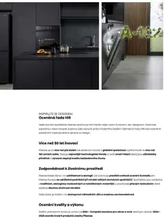 Náhled letáku XXXLutz leták - Hisense 2025 od 01.09.2025 | Strana: 3