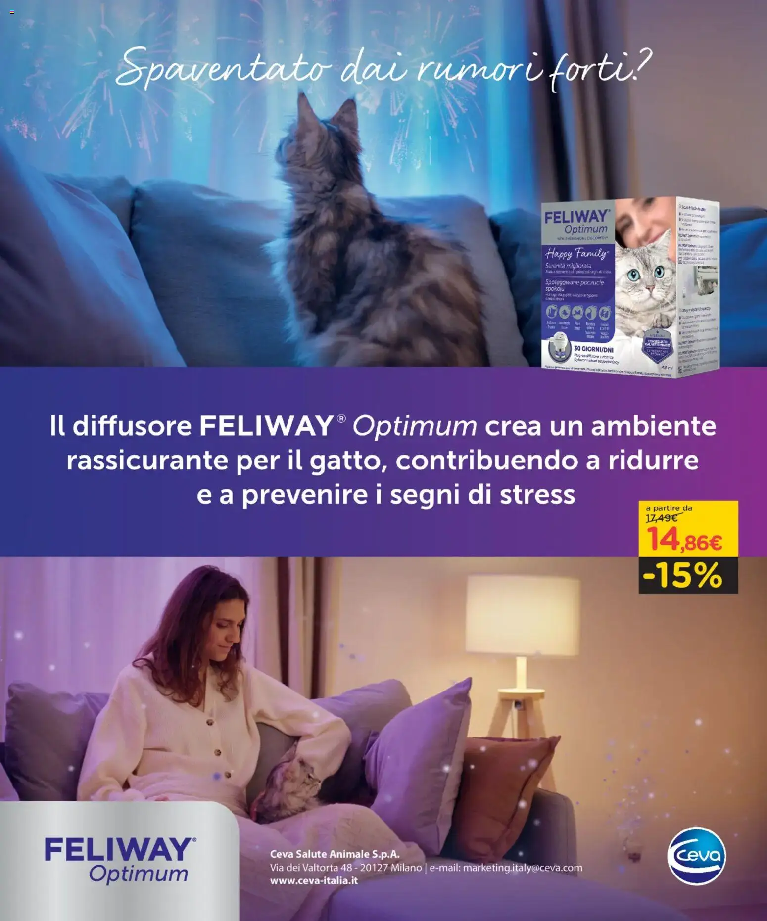 Volantino Arcaplanet del 01.12.2025 | Pagina: 36