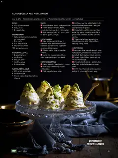 Forhåndsvisning av Coop Mega Julemat gyldig fra 17.11.2025 | Side: 35