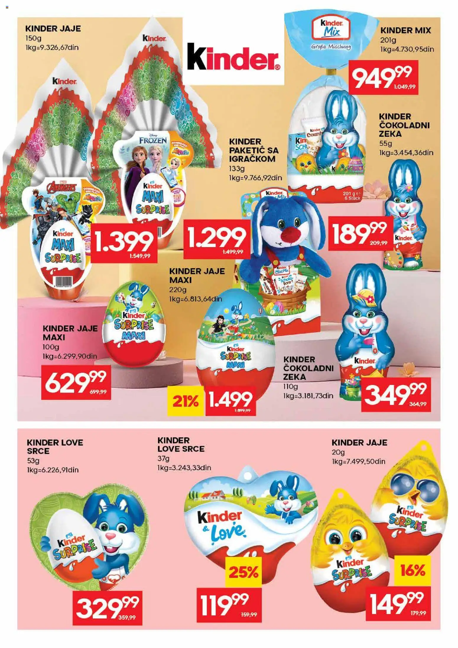 Idea katalog - važi od 02.04.2026 | Strana: 4