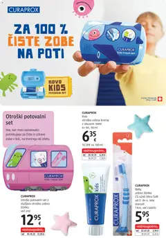 DM Drogerie Markt katalog akcije – veljaven od 03.11.2025 | Stran: 20