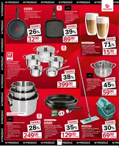 Pogląd oferty "Selgros cash&carry Gazetka - Oferta przemysłowa" - ważna od 06.11.2025 | Strona: 36