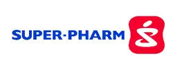 Logo Super-pharm