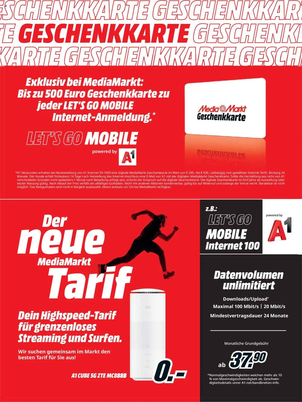 Media Markt Angebote gültig ab 15.10.2025 | Seite: 6