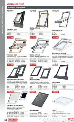 Vista previa Bauhaus - ProService  válido desde el 24.02.2025 | Página: 50 | Productos: Cortina, Té, Teléfono, Marco