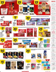 Pré-visualização Nestlé LEITE CONDENSADO Tradicional, No leite condensado tradicional, cozido, magro e tubo da marca Nestlé válido de 21.04.2026 | Página: 29