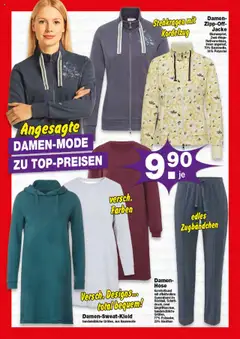 KRÜMET Prospekt 	 - gültig ab dem 25.08.2025 | Seite: 2