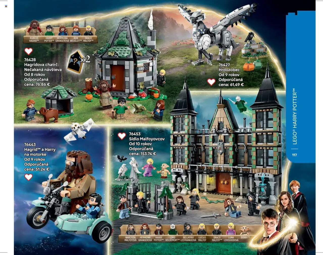 Nové ALLTOYS akcie – leták je platný od 01.06.2025 | Strana: 117