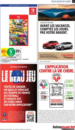  | Page: 31 | Produits: Vidéo, Store