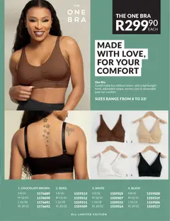 Avon specials catalogue – valid from 01.03.2026 | Page: 123