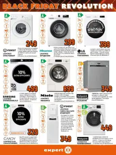 Anteprima del volantino Expert Palermo catalogo valido a partire dal 30.10.2025 | Pagina: 19