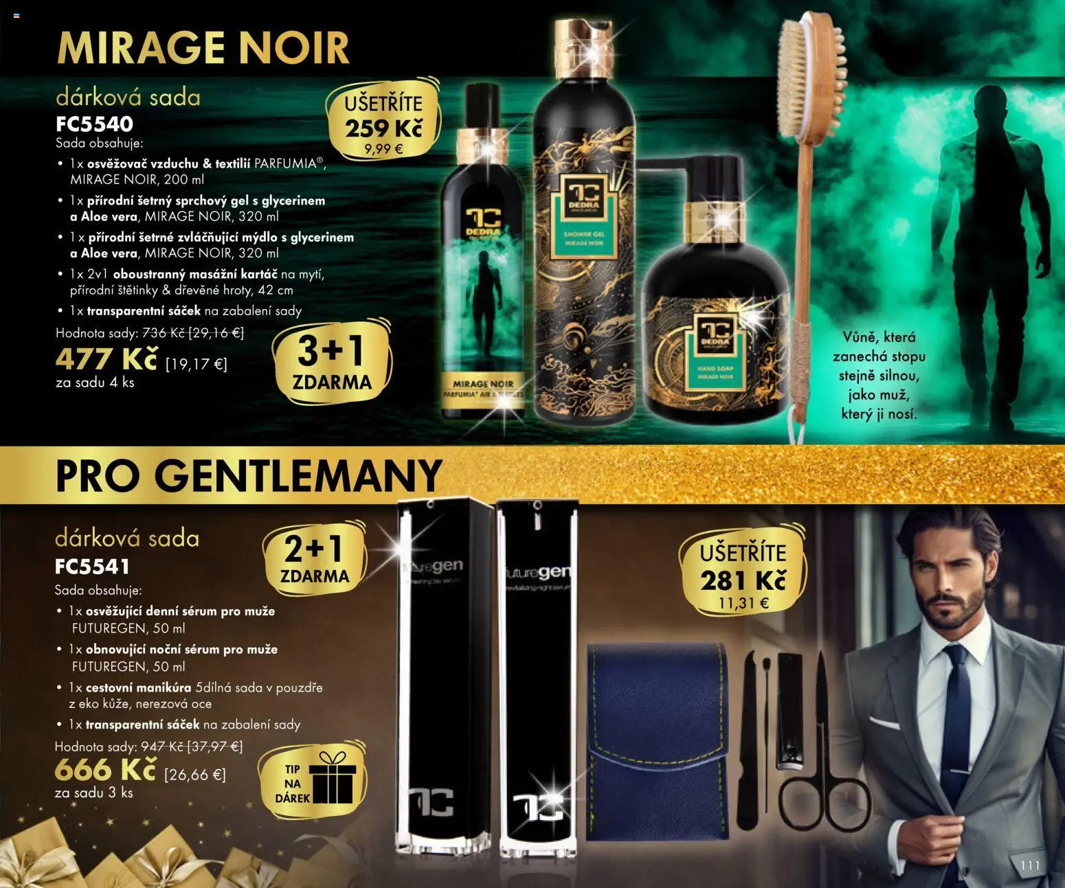 Nové Dedra akcie – leták je platný od 01.11.2025 | Strana: 11 | Produkty: Mydlo, Sprchový gél