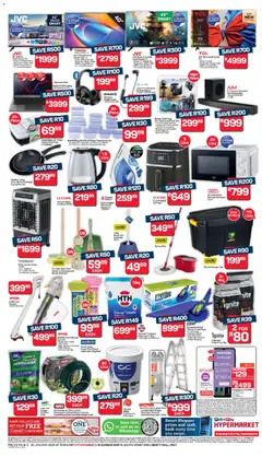 Pick n Pay specials catalogue – valid from 02.01.2026 | Page: 4