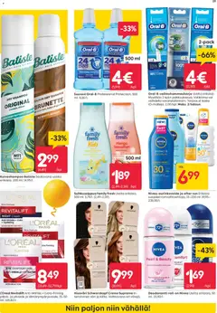 Rusta-mainoslehti voimassa 27.04.2026 alkaen | Sivu: 19