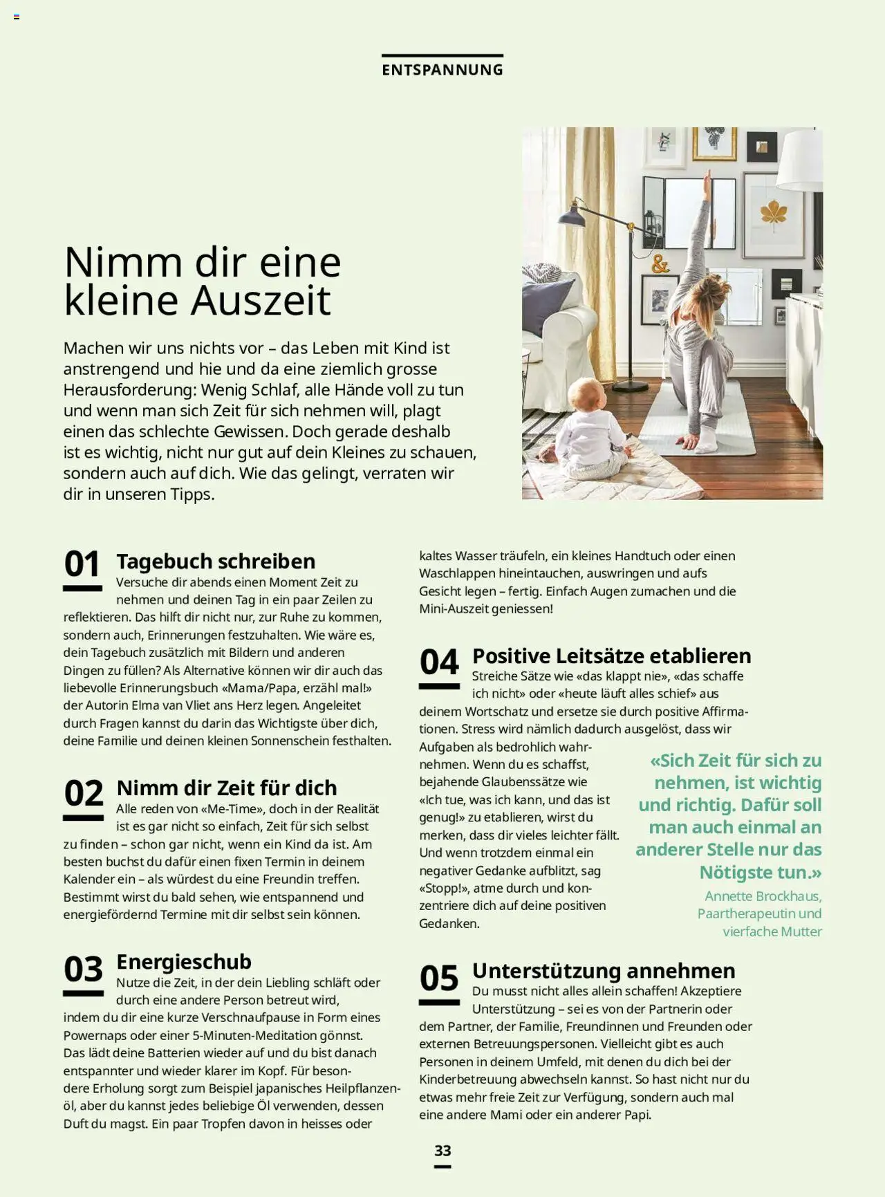 IKEA Aktionen ab 20.02.2023 | Seite: 33