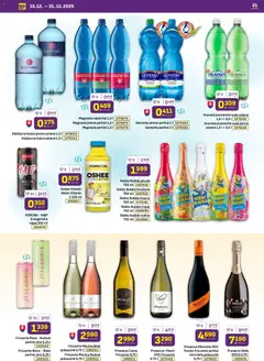 Libex leták platný od 15.12.2025 | Strana: 21