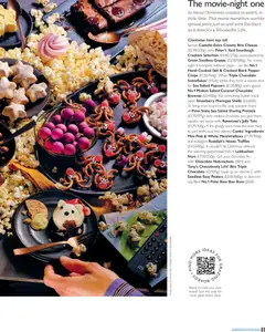 Preview of Waitrose - December 2025 valid from 01.12.2025 | Page: 91